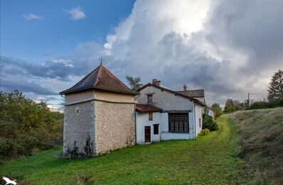 vente maison 249 000 € à proximité de Siorac-de-Ribérac (24600)