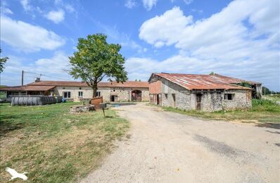 vente maison 249 000 € à proximité de Saint-Aubin (47150)