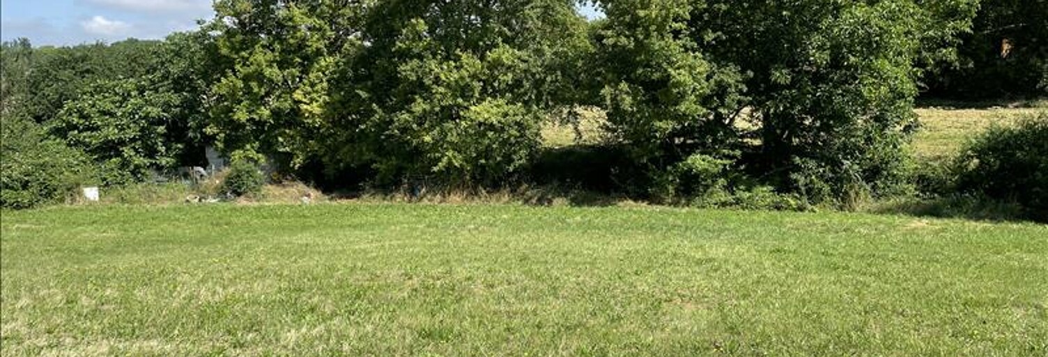 Terrain  2308 m² à vendre à Fleurance (32500)