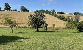 Terrain  2308 m² à vendre à Fleurance (32500)