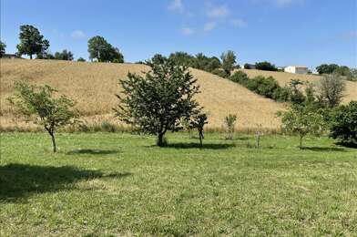 Terrain  31000 €