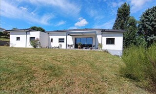 Maison 5 Pièces 163 m² à vendre à Camblanes-et-Meynac (33360)