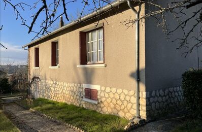 vente maison 108 500 € à proximité de Sacierges-Saint-Martin (36170)