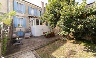 Maison 4 Pièces 109 m² à vendre à Carbon-Blanc (33560)