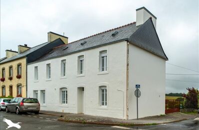 vente maison 186 375 € à proximité de Gourlizon (29710)