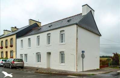 vente maison 186 375 € à proximité de Locronan (29180)