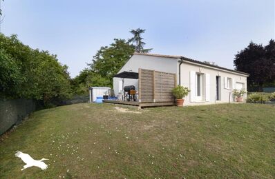 vente maison 212 500 € à proximité de Saint-Yrieix-sur-Charente (16710)