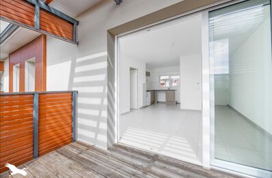 appartement 2 pièces 39 m2 à vendre à Saint-Jean-d'Illac (33127)