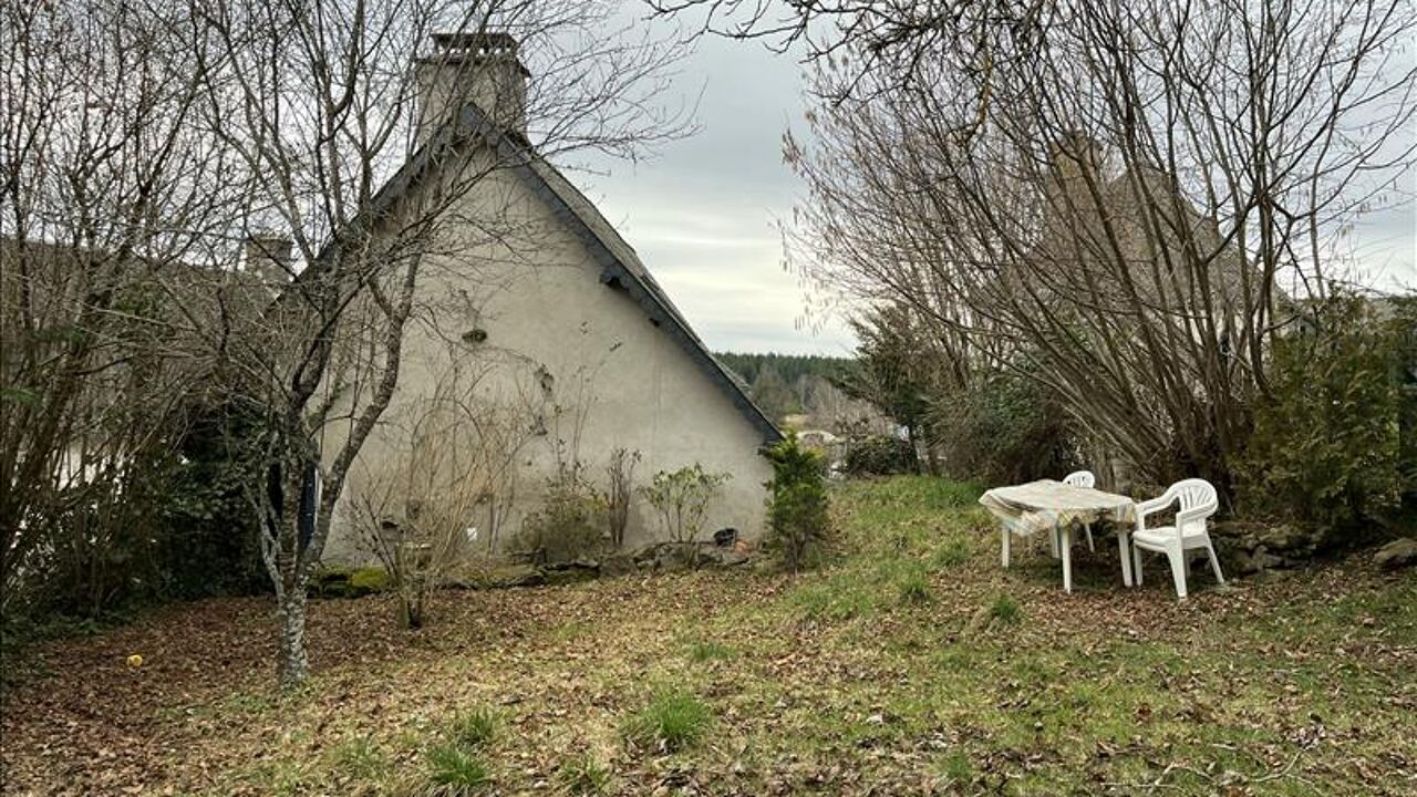 maison 3 pièces 48 m2 à vendre à Aix (19200)