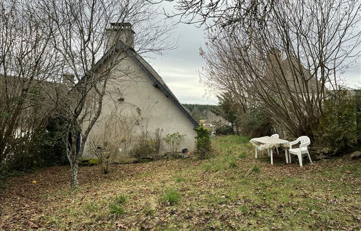 maison 3 pièces 48 m2 à vendre à Aix (19200)