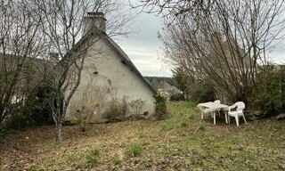 Maison 3 Pièces 48 m² à vendre à Aix (19200)