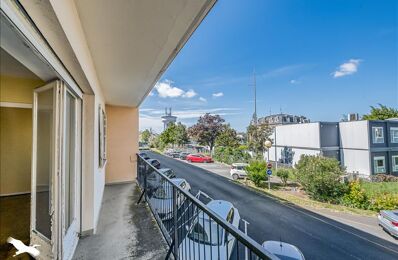 vente appartement 155 000 € à proximité de Saint-Sulpice-Et-Cameyrac (33450)