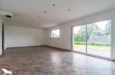 maison 6 pièces 148 m2 à vendre à Le Faouët (56320)