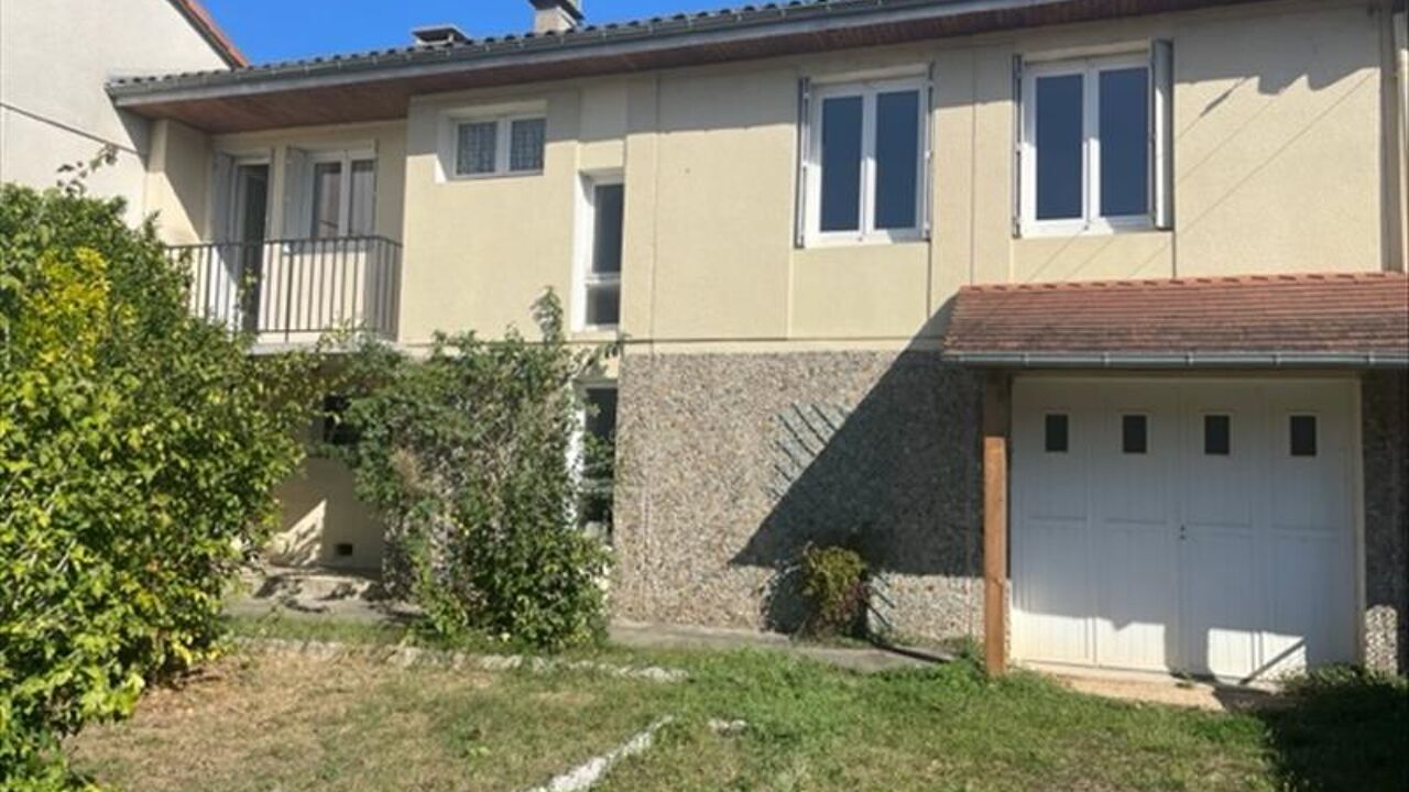 maison 6 pièces 139 m2 à vendre à Terrasson-Lavilledieu (24120)