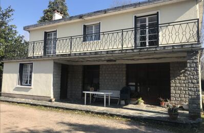 vente maison 165 850 € à proximité de Saint-Martial-de-Valette (24300)