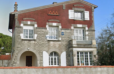 vente immeuble 1 045 000 € à proximité de La Couarde-sur-Mer (17670)