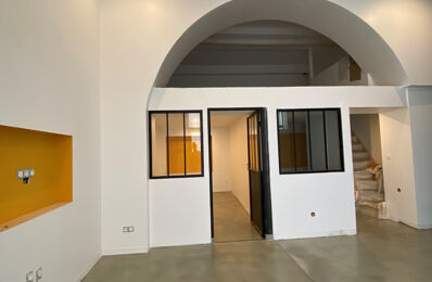 appartement 3 pièces 66 m2 à louer à Castelnaudary (11400)