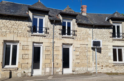 vente maison 136 740 € à proximité de Sérigny (86230)