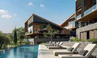 Appartement 5 Pièces 125 m² à vendre à Châteauneuf-Grasse (06740)