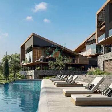 Appartement 5 pièces 825000 €