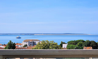 Appartement 4 Pièces 169 m² à vendre à Royan (17200)