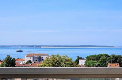vente appartement 1 459 000 € à proximité de Talmont-sur-Gironde (17120)