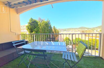 vente appartement 200 000 € à proximité de Mougins (06250)