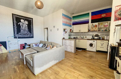 vente appartement 93 400 € à proximité de Cintegabelle (31550)