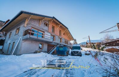 vente maison 1 150 000 € à proximité de Megève (74120)