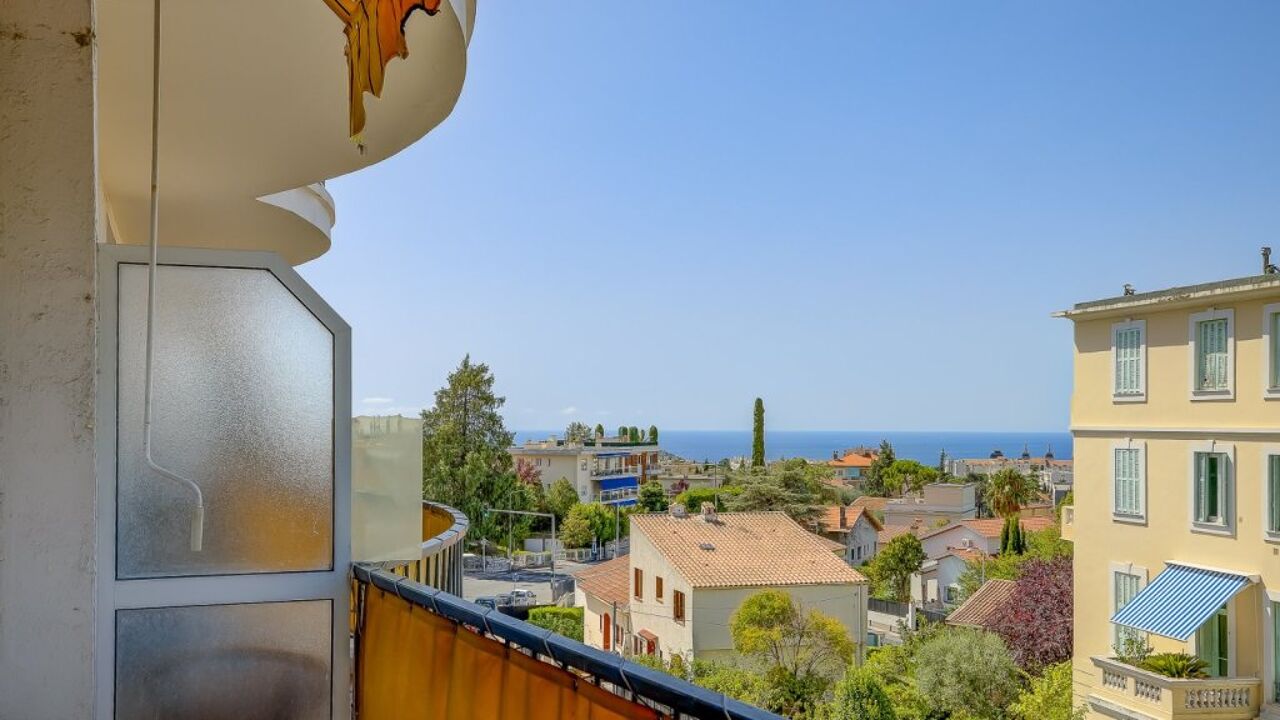 appartement 3 pièces 85 m2 à vendre à Nice (06000)