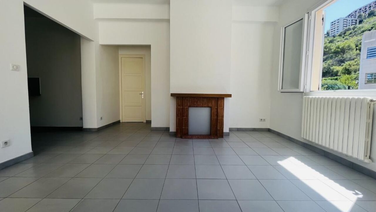appartement 2 pièces 38 m2 à louer à Bastia (20200)