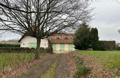 vente maison 420 000 € à proximité de Anceaumeville (76710)