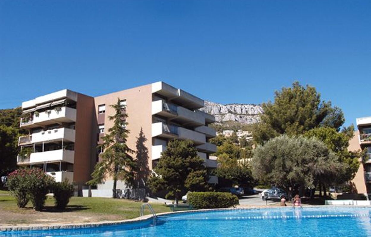 appartement 4 pièces 82 m2 à vendre à Toulon (83200)
