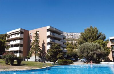 vente appartement 260 500 € à proximité de Toulon (83000)