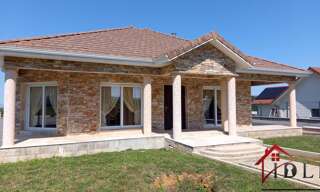 Maison 5 Pièces 135 m² à vendre à Montmorot (39570)