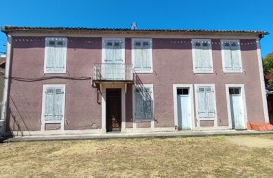 vente maison 109 000 € à proximité de Tourdun (32230)