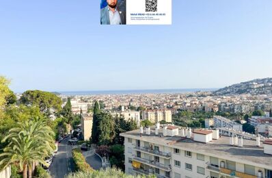 vente appartement 545 000 € à proximité de Nice (06300)