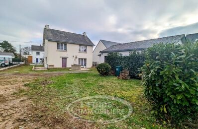 vente maison 298 500 € à proximité de Mauves-sur-Loire (44470)