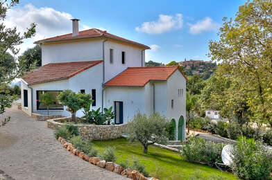 Maison 6 pièces 2980000 €