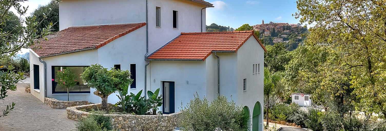 Maison 6 Pièces 226 m² à vendre à Mougins (06250)