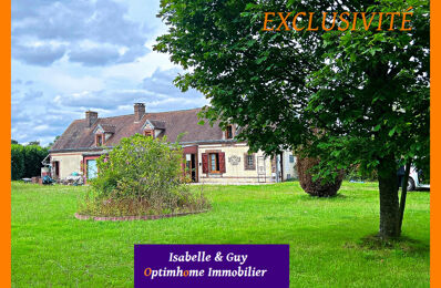 vente maison 179 000 € à proximité de Rueil-la-Gadelière (28270)