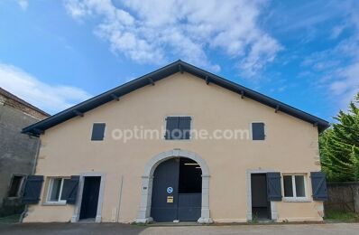 vente maison 160 000 € à proximité de Orègue (64120)