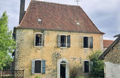 vente maison 160 000 € à proximité de Sorde-l'Abbaye (40300)