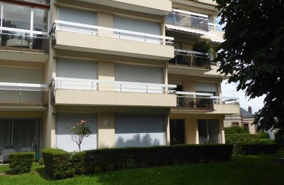 vente appartement 395 000 € à proximité de Mittainvilliers-Vérigny (28190)