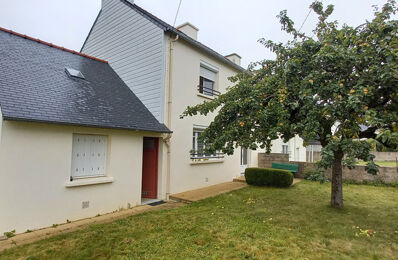 vente maison 123 625 € à proximité de Le Moustoir (22340)