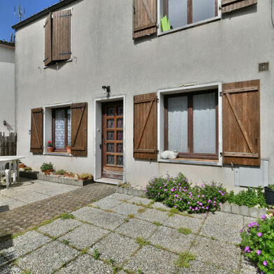 Maison 3 pièces 114 m²