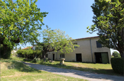 vente maison 285 000 € à proximité de Sainte-Anastasie (30190)
