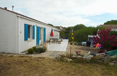 vente maison 630 000 € à proximité de Le Bois-Plage-en-Ré (17580)