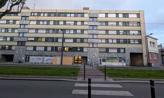 Appartement 2 Pièces 44 m² à vendre à Valenciennes (59300)