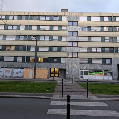 Appartement 2 pièces 99000 €